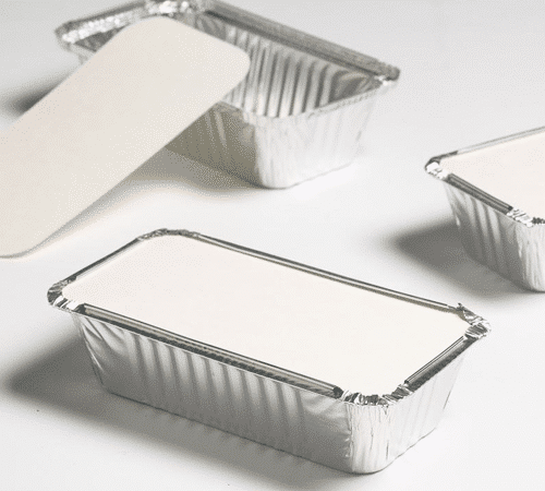 Foil Containers