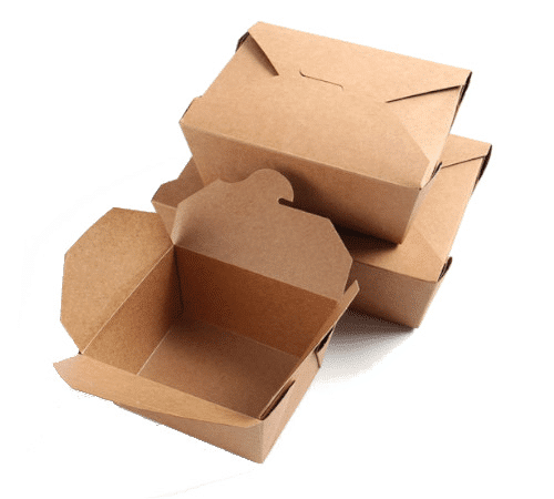 Cardboard Boxes