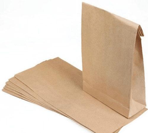 Kraft Paper Covers