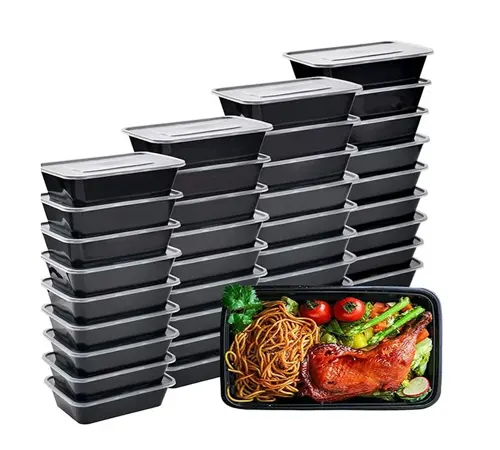 Meal Containers
