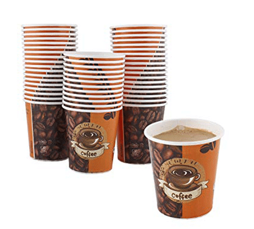 Paper Cups
