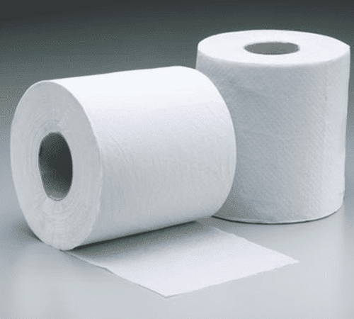 Toilet Rolls